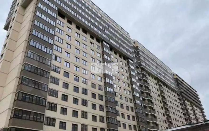 Евгении Жигуленко улица, 13к1