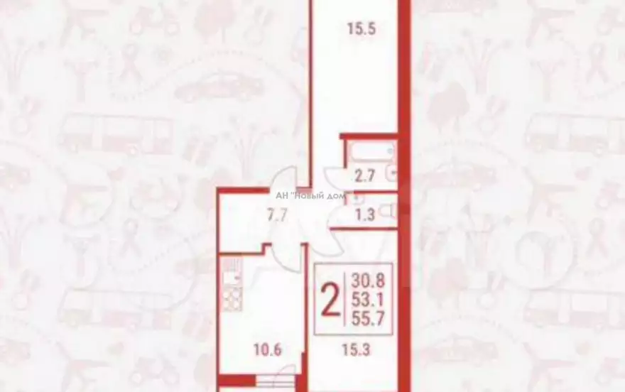 Евгении Жигуленко улица, 13к1