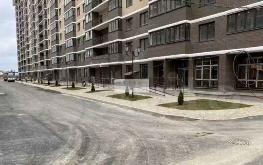 Евгении Жигуленко улица, 13к1