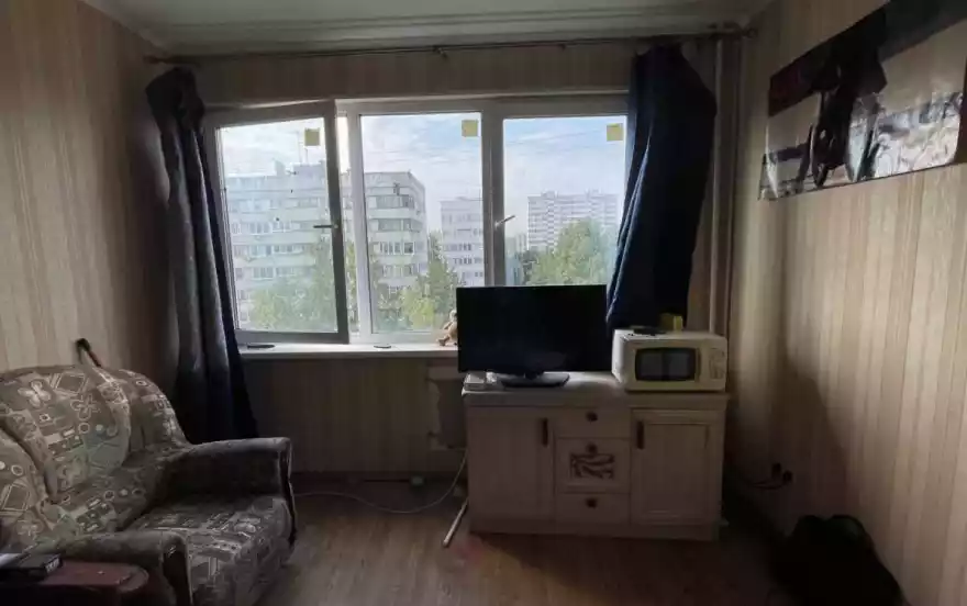 Тамбасова улица, 4к2