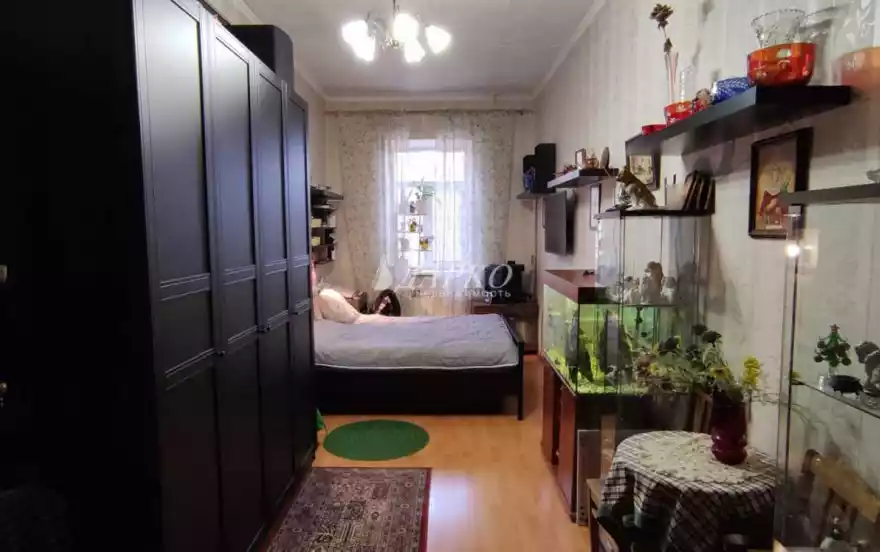 Ульяны Громовой пер, 6