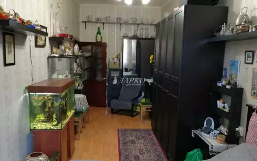 Ульяны Громовой пер, 6