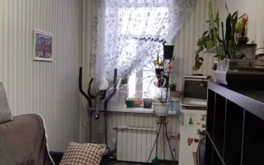 Ульяны Громовой пер, 6