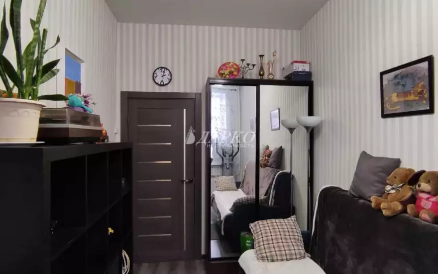Ульяны Громовой пер, 6