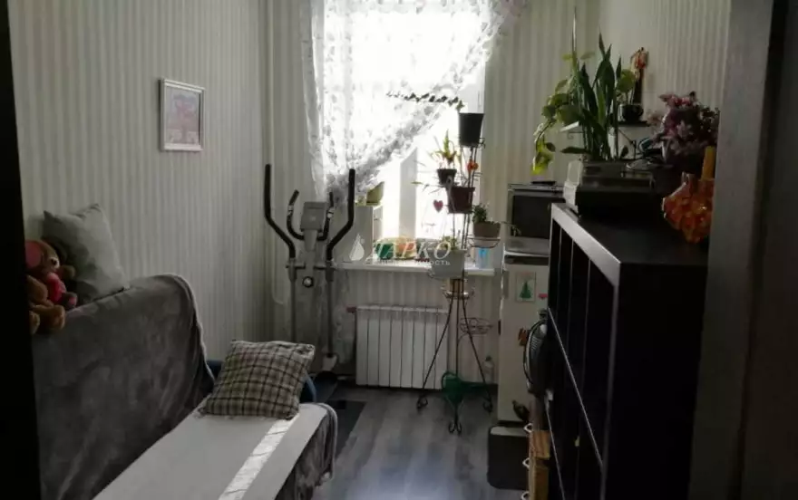 Ульяны Громовой пер, 6