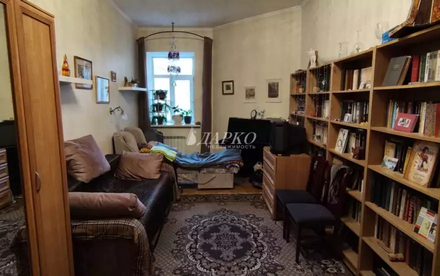 Ульяны Громовой пер, 6