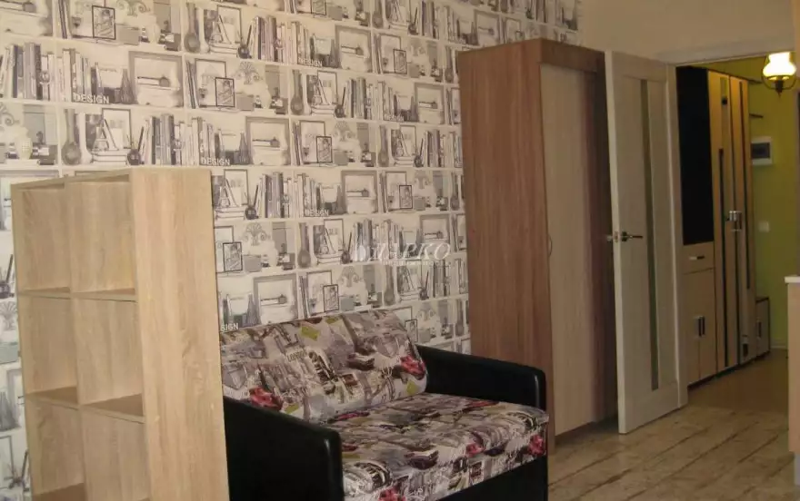 Авиаторов Балтики пр-кт, 3к1