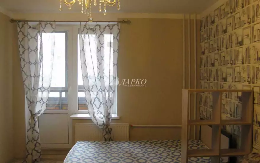 Авиаторов Балтики пр-кт, 3к1