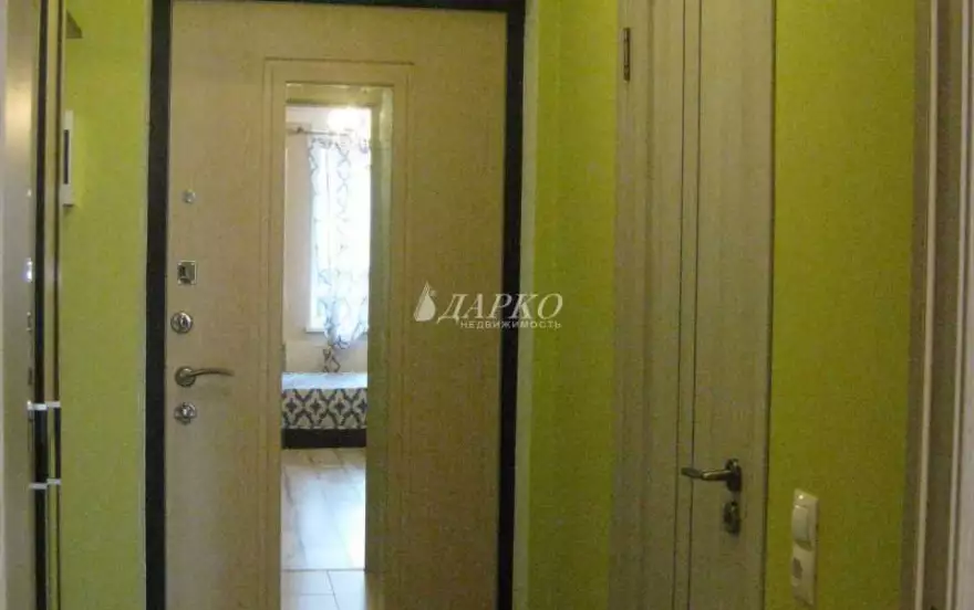 Авиаторов Балтики пр-кт, 3к1