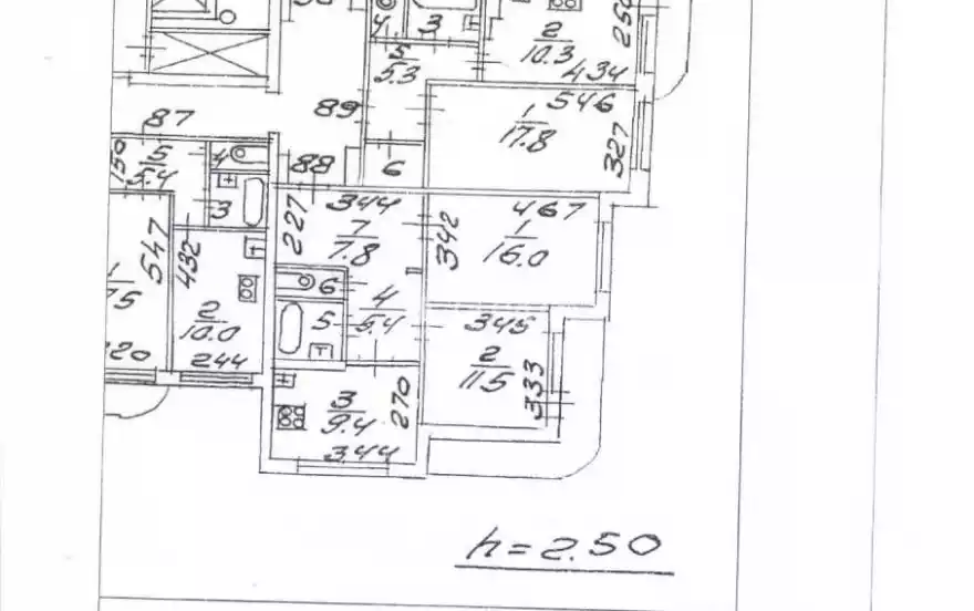 Композиторов улица, 17к1