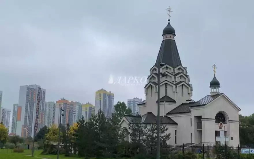 Южное ш, 53к5