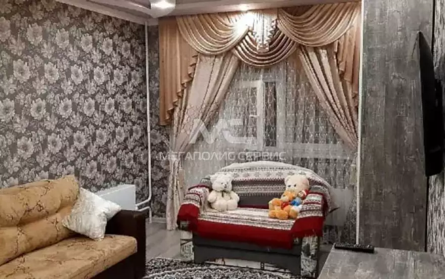 Струве улица, 7