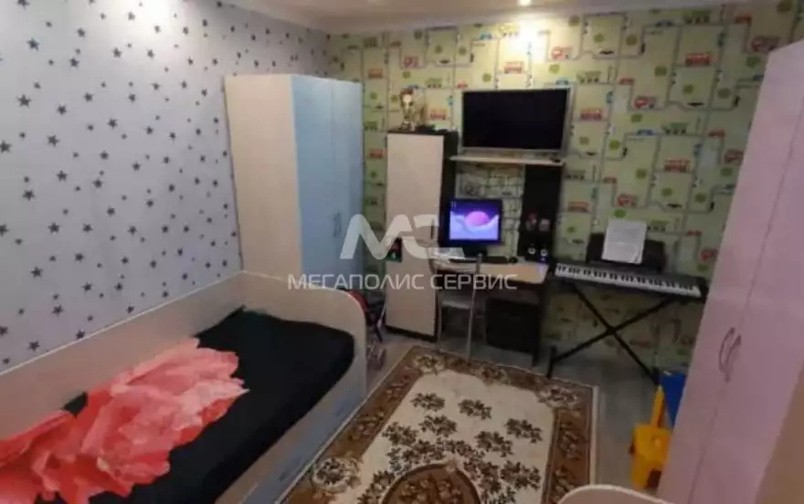 Струве улица, 7
