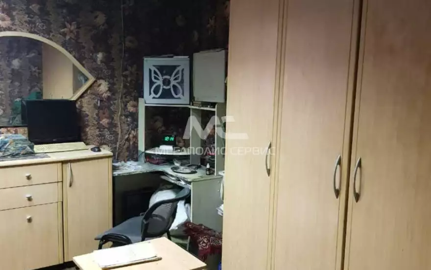 Максима Горького улица, 37/3