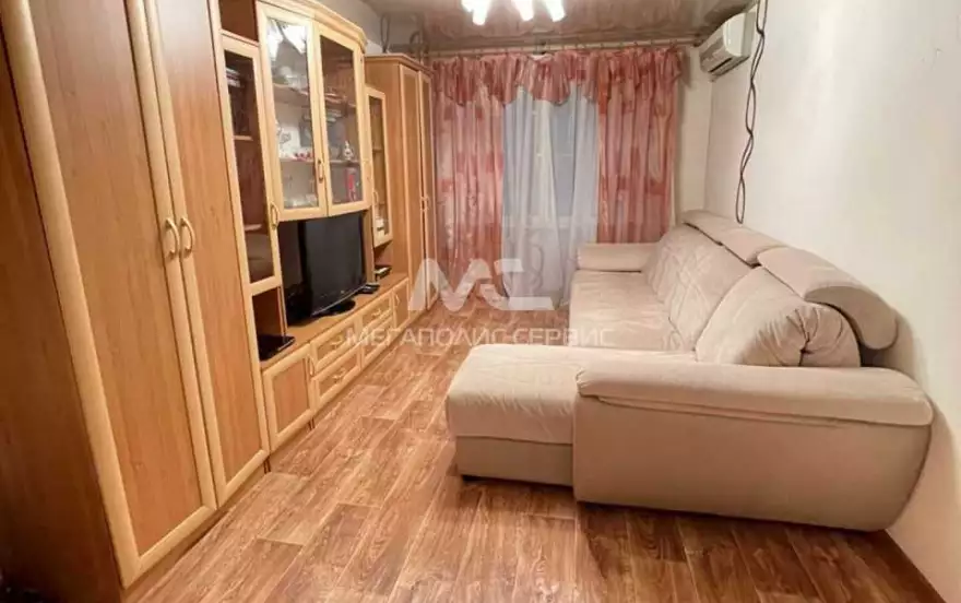 Бориса Алексеева улица, 1Б