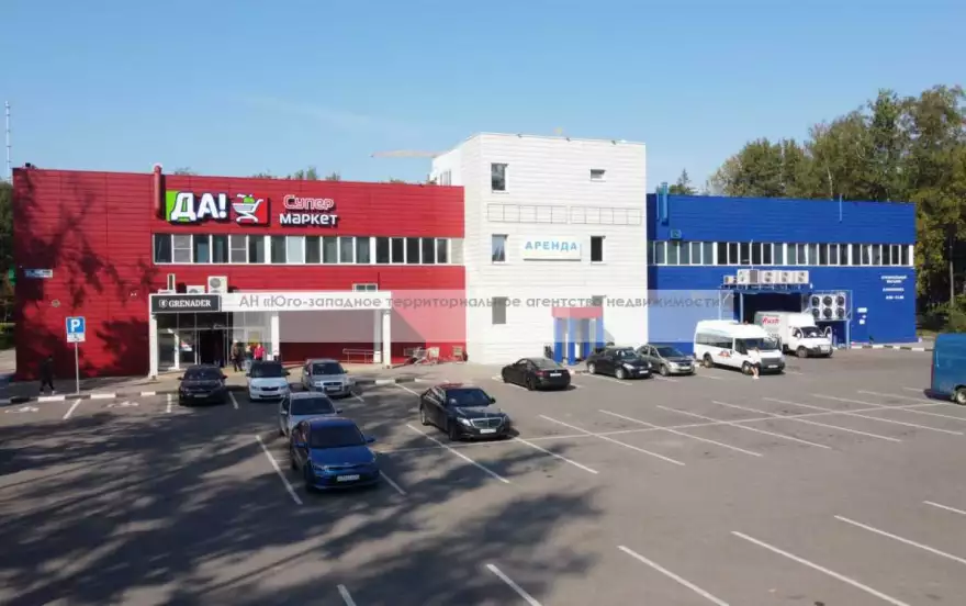 Курчатова улица, 31А