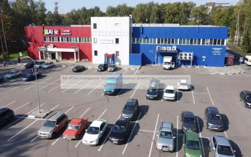 Курчатова улица, 31А