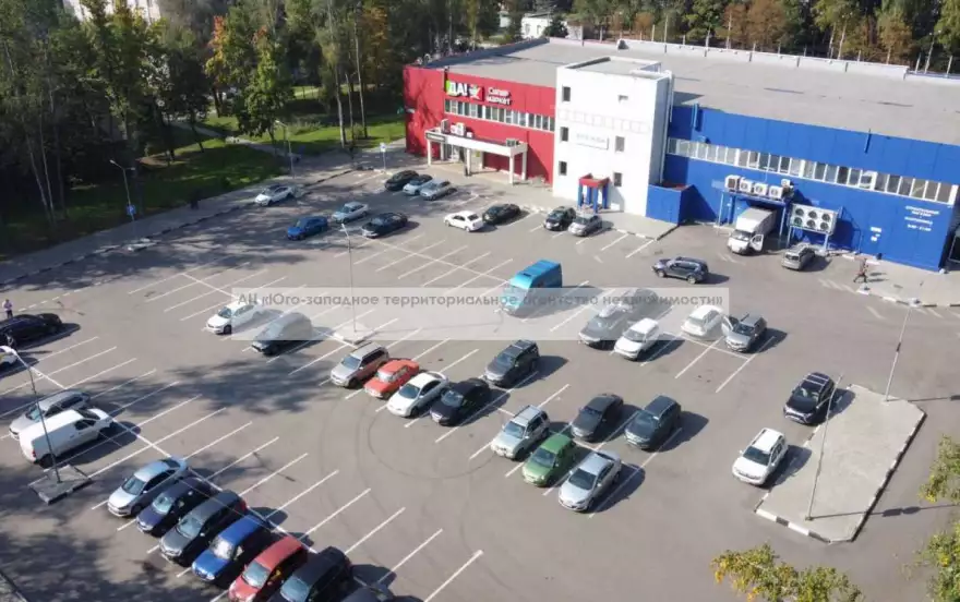 Курчатова улица, 31А