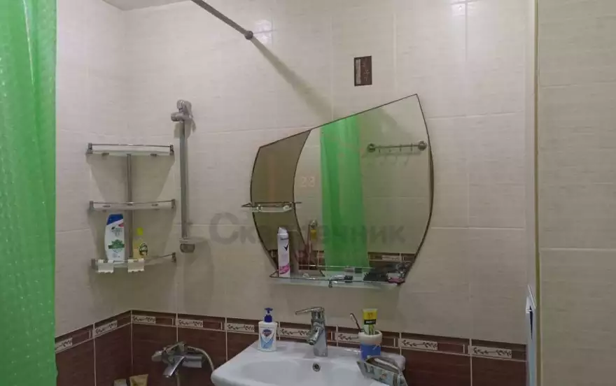 Дзержинского проспект, дом 218