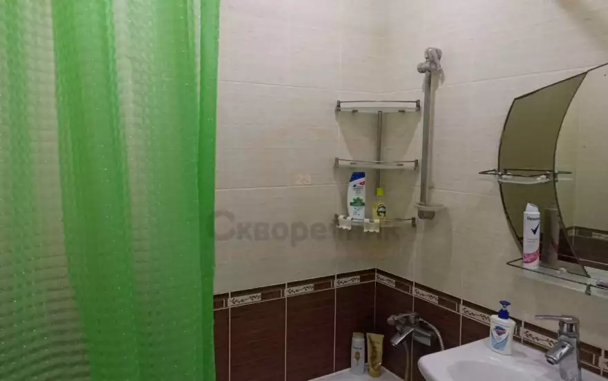 Дзержинского проспект, дом 218