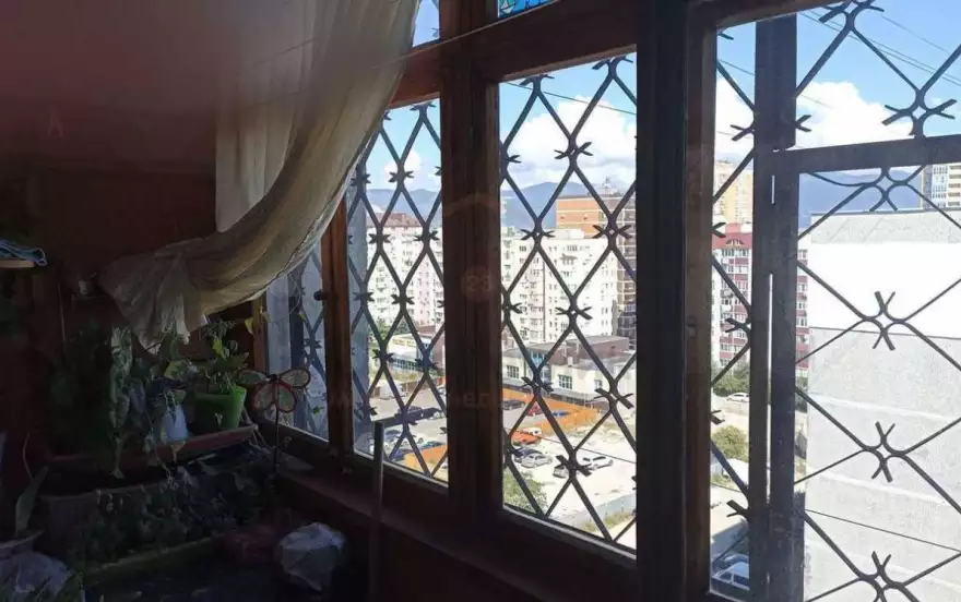 Дзержинского проспект, дом 218