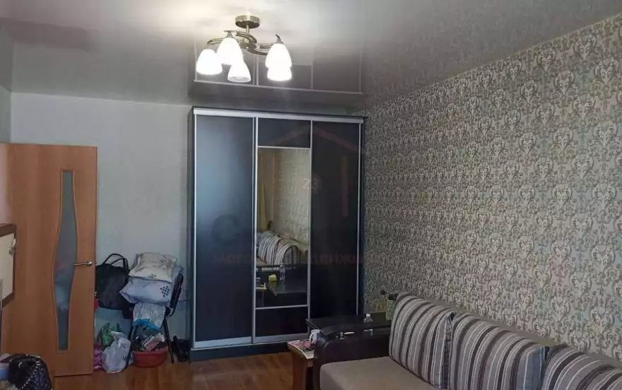 Дзержинского проспект, дом 218