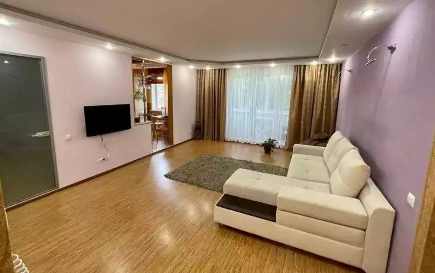 улица Бабушкина, 41