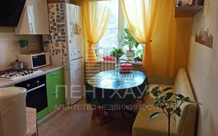 Перекопский городок, 7