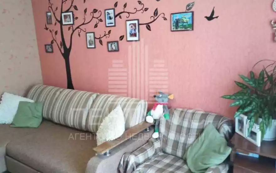 Тракторная ул., 7