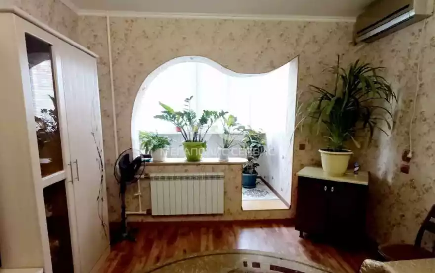 Жилая улица, 12к1