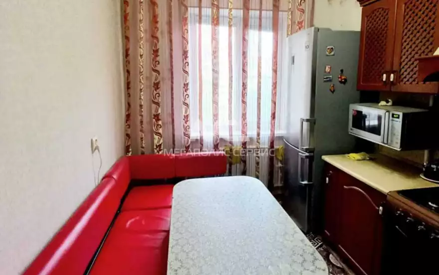 Жилая улица, 12к1