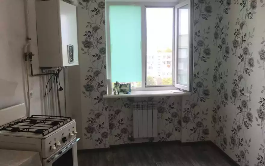 улица Героев Бреста