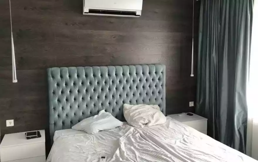 улица Михаила Годенко, 4