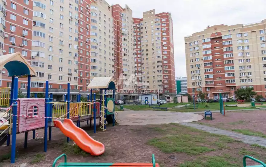 Пионерская улица, 15