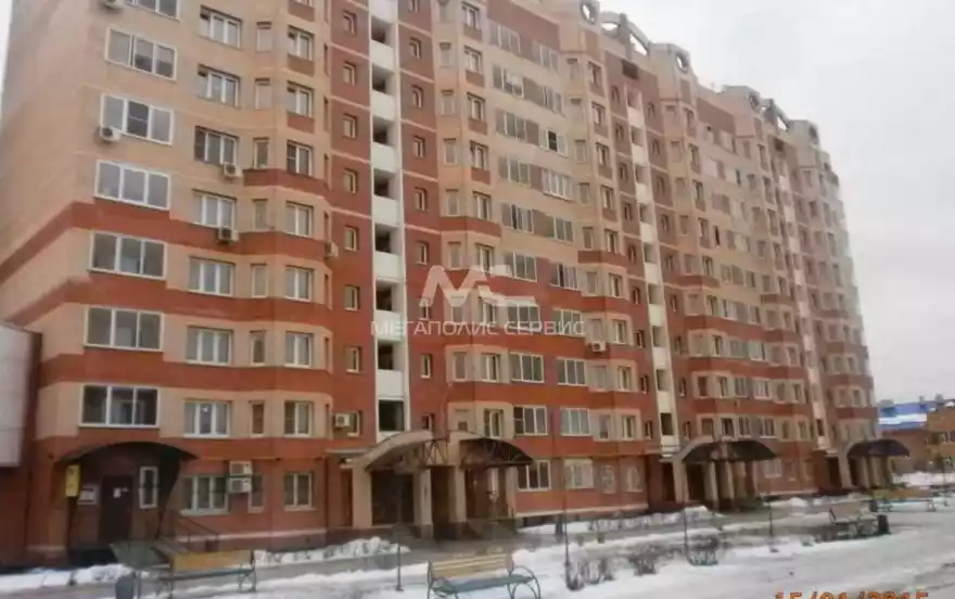 Декабристов улица, 3В