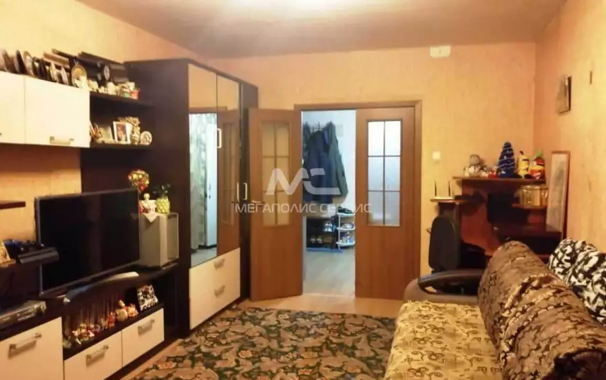 Декабристов улица, 3В