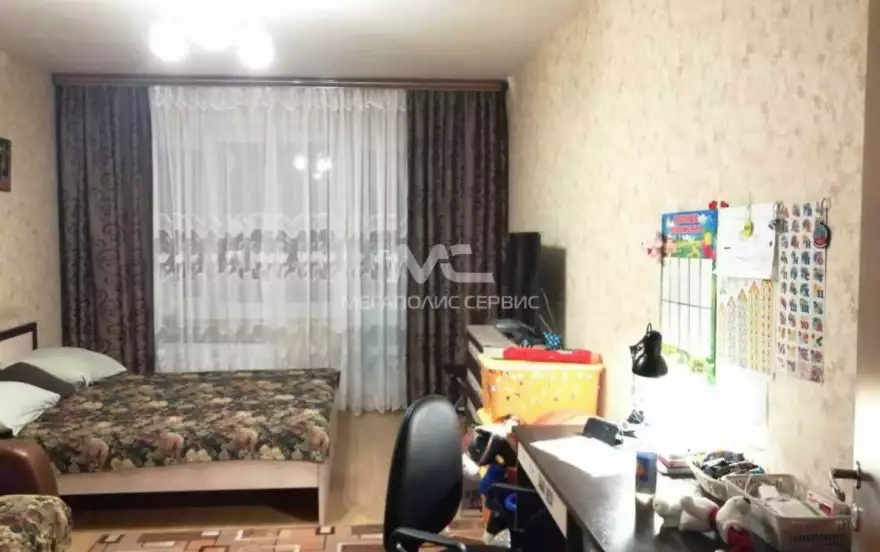 Декабристов улица, 3В
