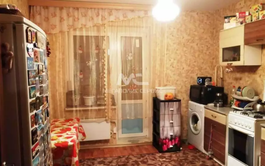 Декабристов улица, 3В