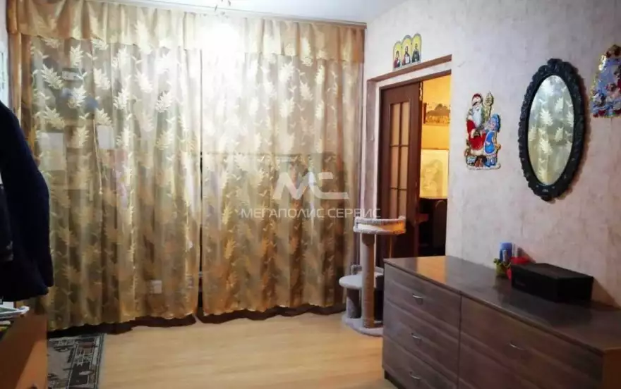 Декабристов улица, 3В