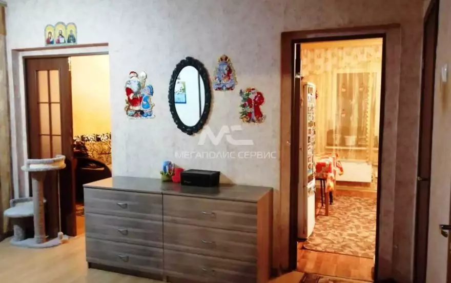 Декабристов улица, 3В