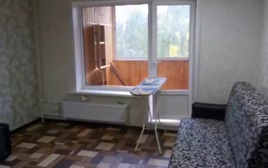 проспект Мира, 26