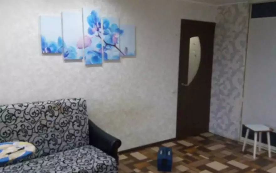 проспект Мира, 26