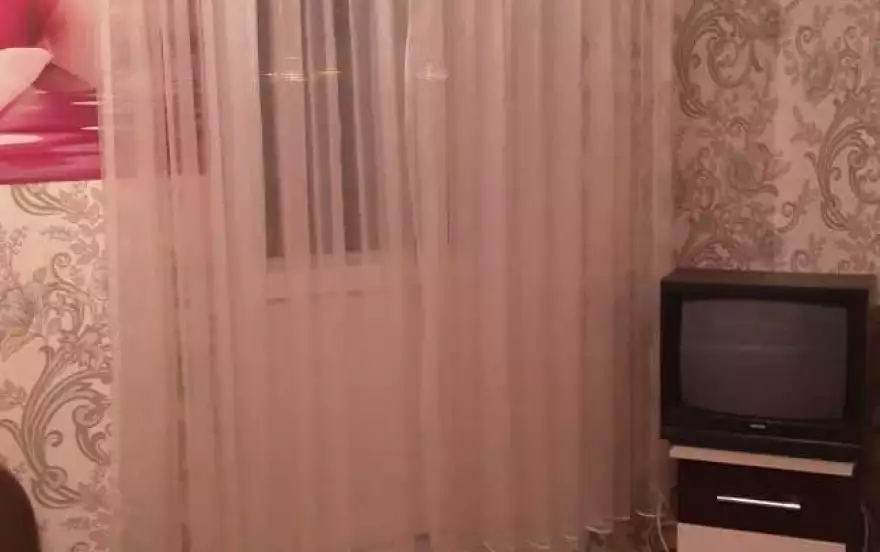проспект Хасана Туфана, 34
