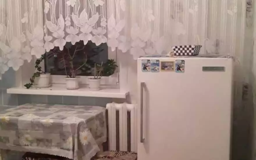 проспект Хасана Туфана, 34