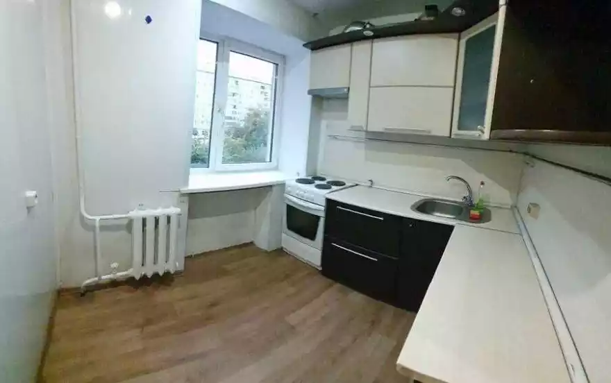 улица Партизана Железняка, 9Б