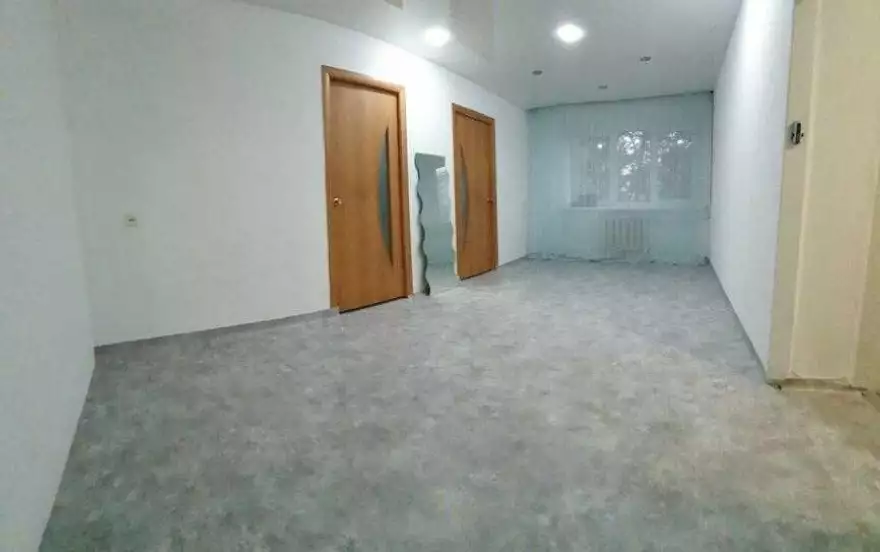 улица Партизана Железняка, 9Б