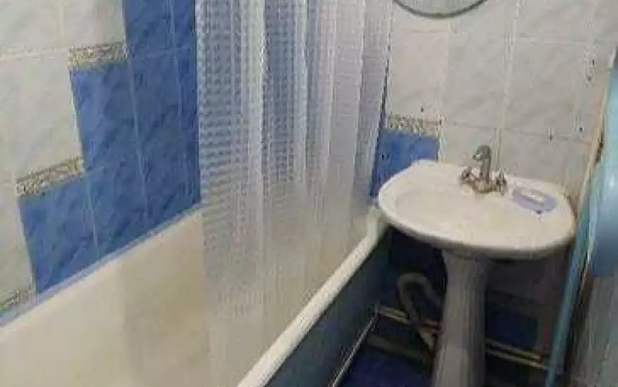 улица Партизана Железняка, 9Б