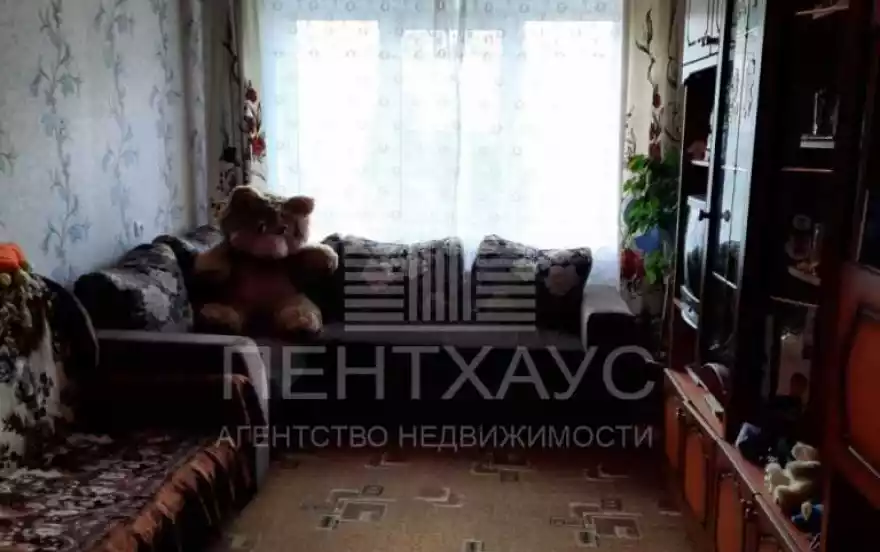 Нижняя Дуброва ул., 20