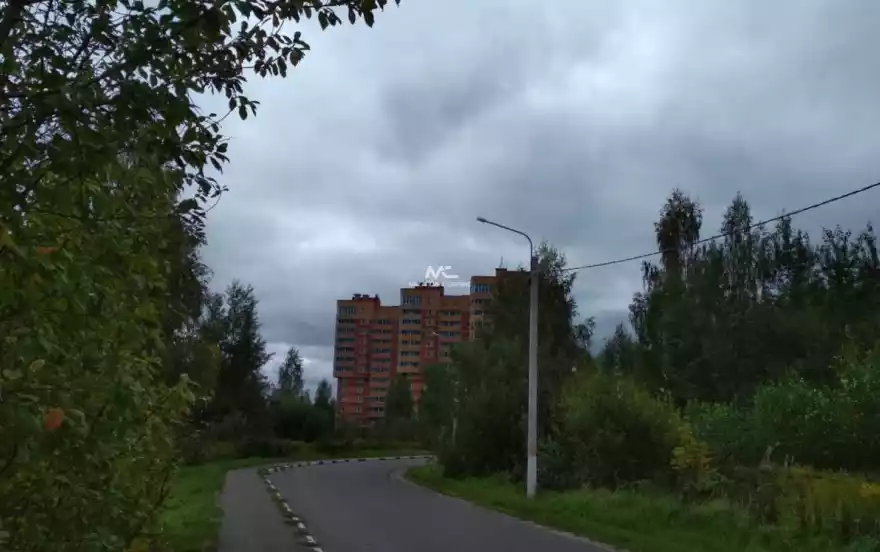 Ухтомского улица, 21