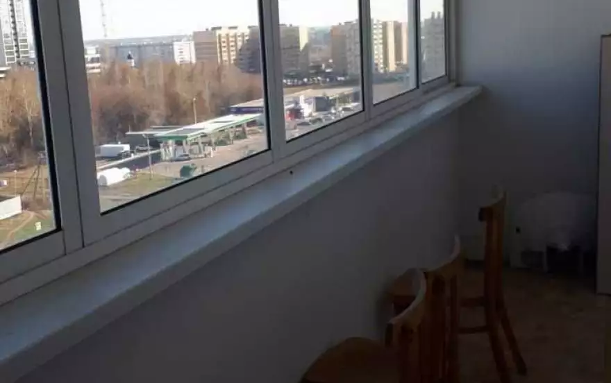 проспект Чулман, 21